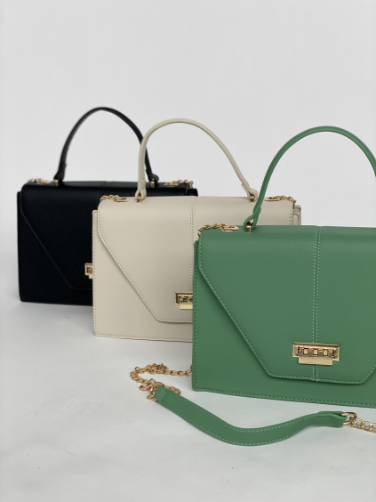 Kabelka Firenze / + 2 barvy