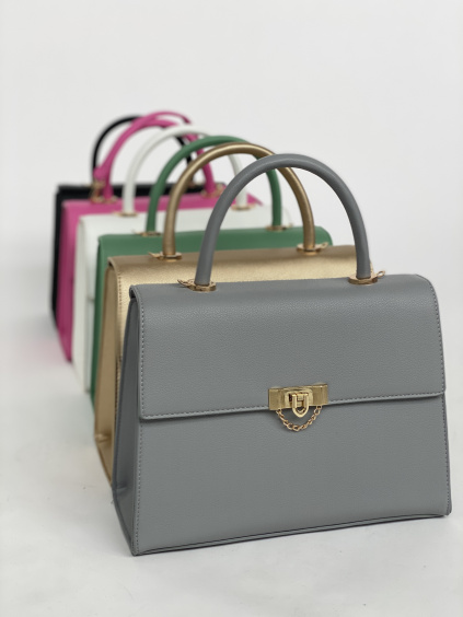 Kabelka Herisson /+ 5barev