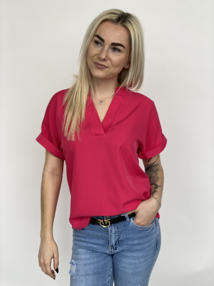 Halenka Meryl / Malinová