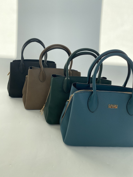 Kabelka Coveri Collection / + 4 barvy