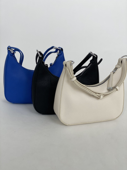 Kabelka Herisson / 3 barvy