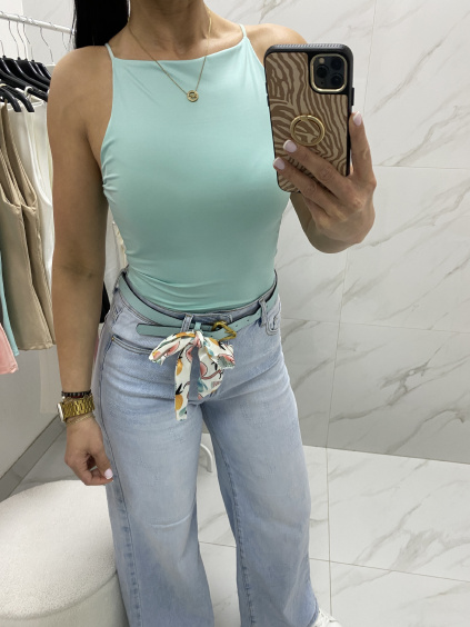 Luxusní topy Summer / 6 barev