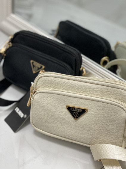 Crossbody kabelka FILROW / 2 barvy