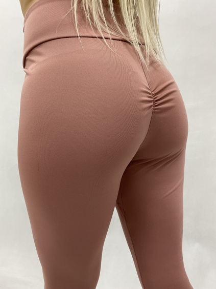 Push-up legíny / + 4 barvy