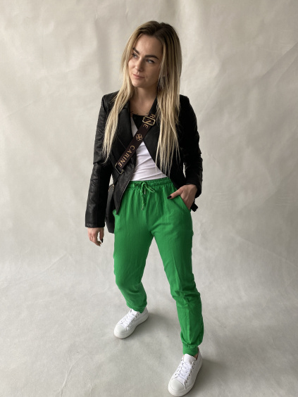 Tepláky Soft / Barvy