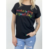 Tričko Holiday / + 5 barev