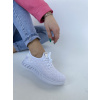 Tenisky Fashion style / Bílá
