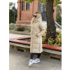 Zimní kabát Winter / Beige