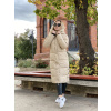 Zimní kabát Winter / Beige