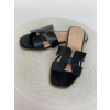 Pantofle Lien / Black