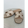 Pantofle Lien / Beige