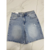 High waist loose Shorts