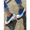 Tenisky Sissey / Blue