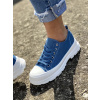 Tenisky Sissey / Blue