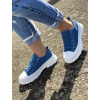 Tenisky Sissey / Blue