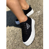 Tenisky  Fashion/ Black
