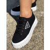 Tenisky  Fashion/ Black