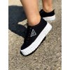 Tenisky  Fashion/ Black