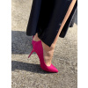 Lodičky Luxie /Fuchshia