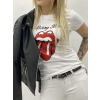 Triko The Rolling Stones / + 1 barva