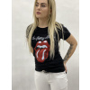 Triko The Rolling Stones / + 1 barva