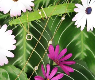 Krásné zlaté šperky můžete objednat na https://www.veronis-shop.cz 🌸❤️ #jewellery #šperky #jewellerylover #sperky...