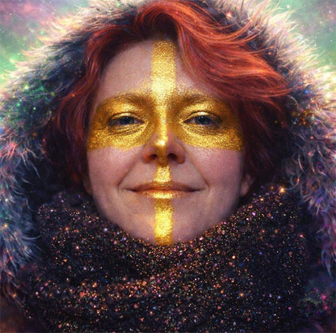 Veronika Skála JEWWELLERY & LIGHT