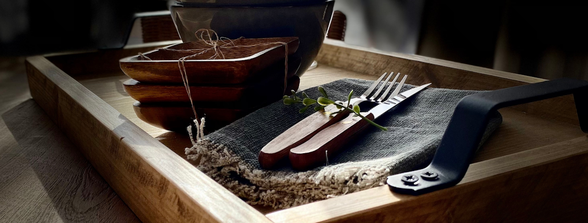 rustic