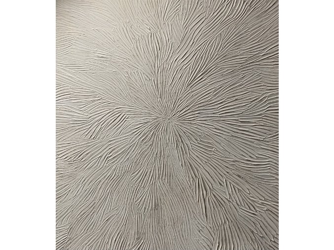 Štruktúrovaný obraz - Paprsky 80x60