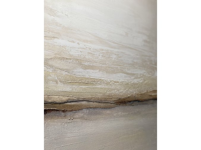 Sandy landscape