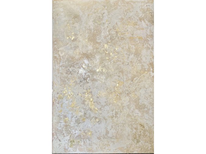 Abstract 100x150
