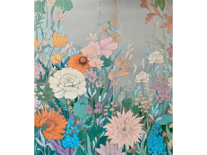 Flowers II