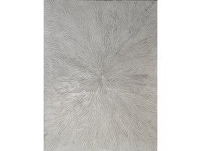 Štruktúrovaný obraz - Paprsky 80x60