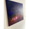 Nočná symfónia  90x90