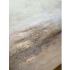 Bronze landscape 80x80