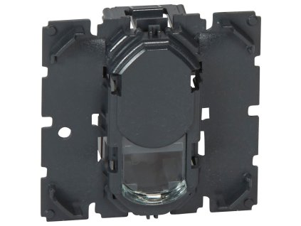 LEGRAND Tělo CÉLIANE 67344 zásuvka 1x RJ45