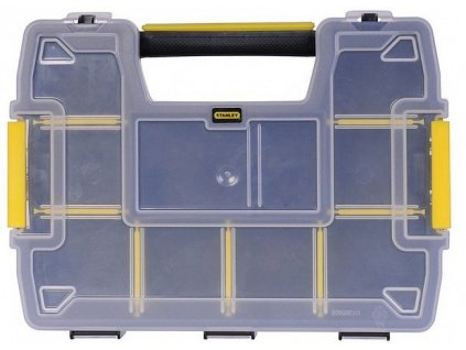 STANLEY Organizér STST1-70720 mini 29x6x21cm