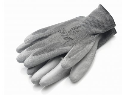 CIMCO Ochranné pracovní rukavice SKINNY SOFT, velikost 10 (1 pár)