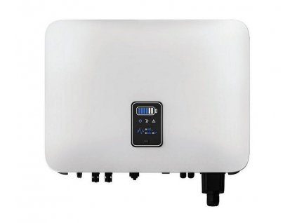 WATTSONIC G2 Měnič 6 kW hybridní FV 3f WiFi Smart