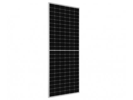 JASOLAR Panel JAM72S20 455Wp solární černý rám 35 mm