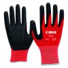 CIMCO Ochranné pracovní rukavice GRIP FLEX, velikost 10 (1 pár)