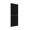 JASOLAR Panel JAM72S20 455Wp solární černý rám 35 mm