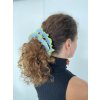Scrunchie LeoLace