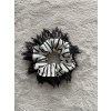 Scrunchie BW