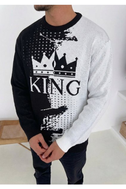 Svetr King