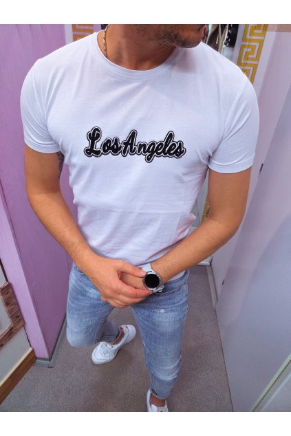 tričko LA