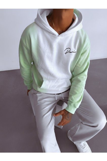 stylová mikina pánská