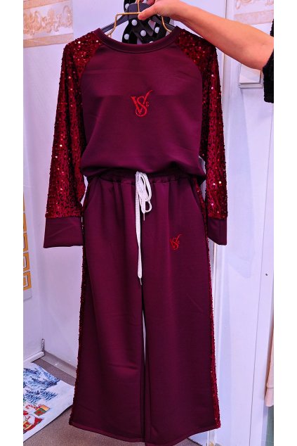 souprava bordo versai