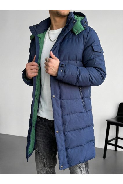 Pánská zimní parka Nordic Shield