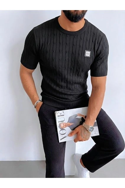 stylové tričko kadan